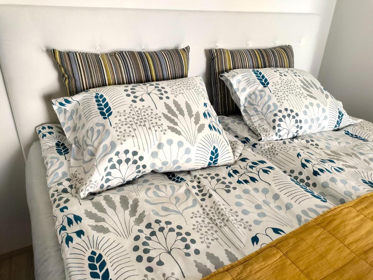 Fully Equipped New Apartment With Free Parking Tampere Exteriér fotografie